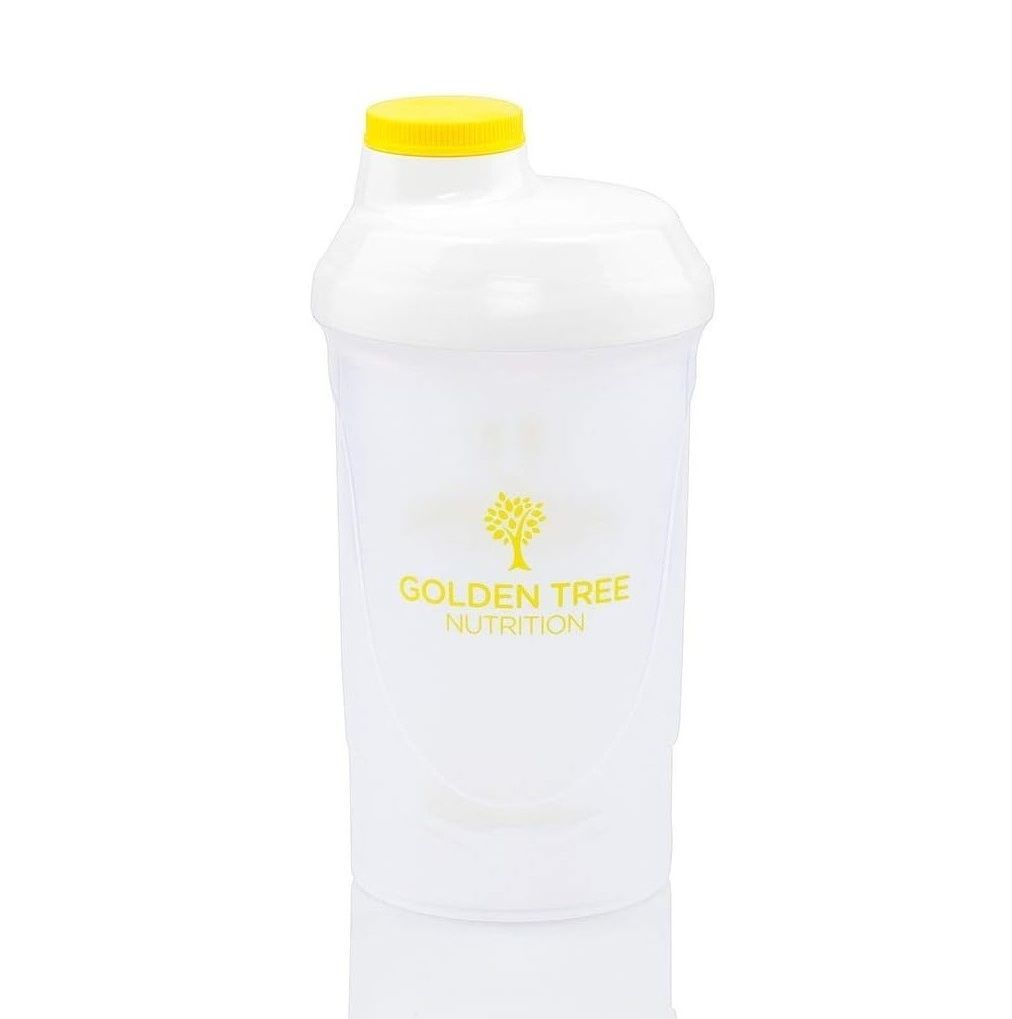 Golden Tree Protein Shaker