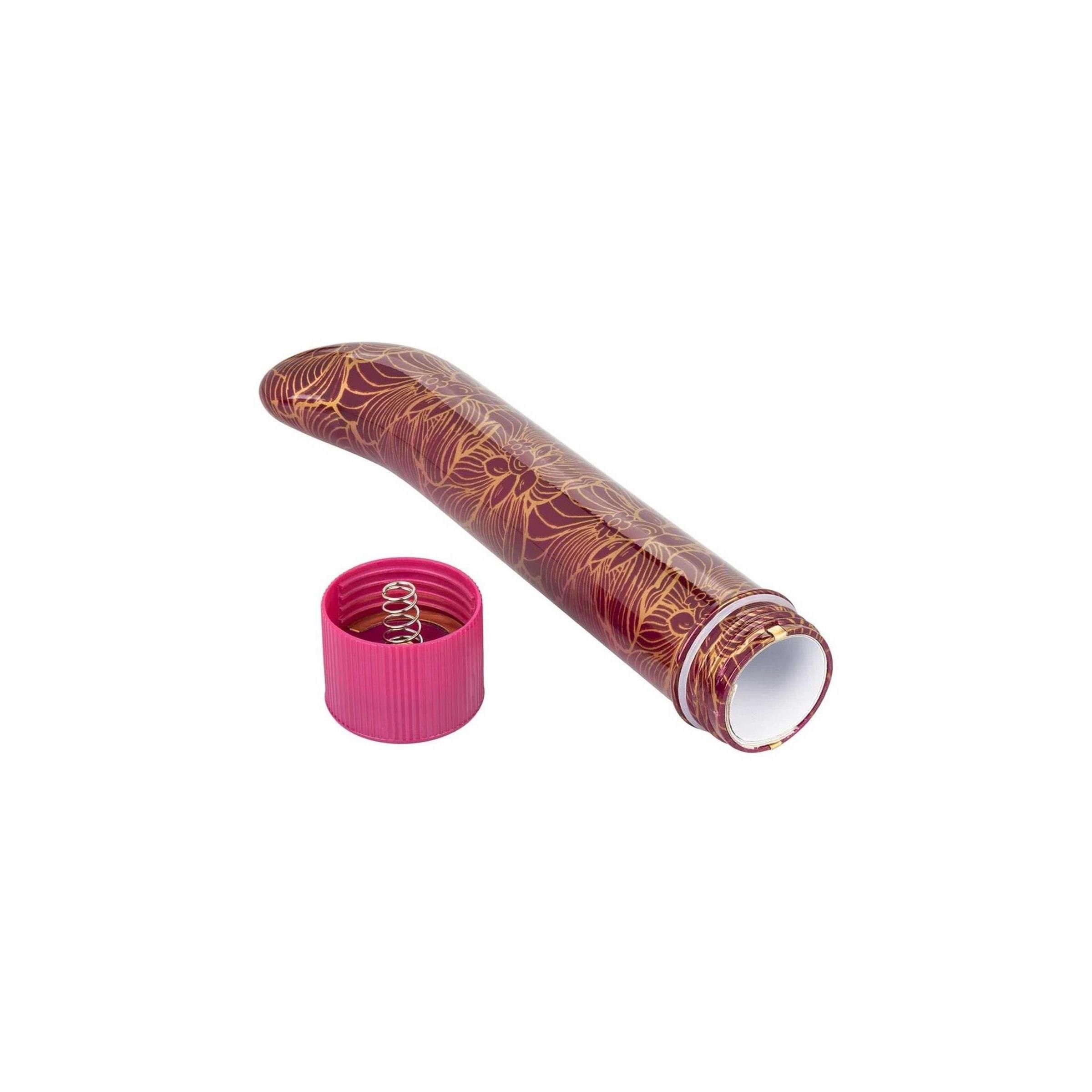 CalExotics - Oh My G-Spot G-Spot Vibrator