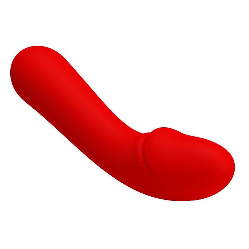 Pretty Love - Cetus - wiederaufladbarer Vibrator