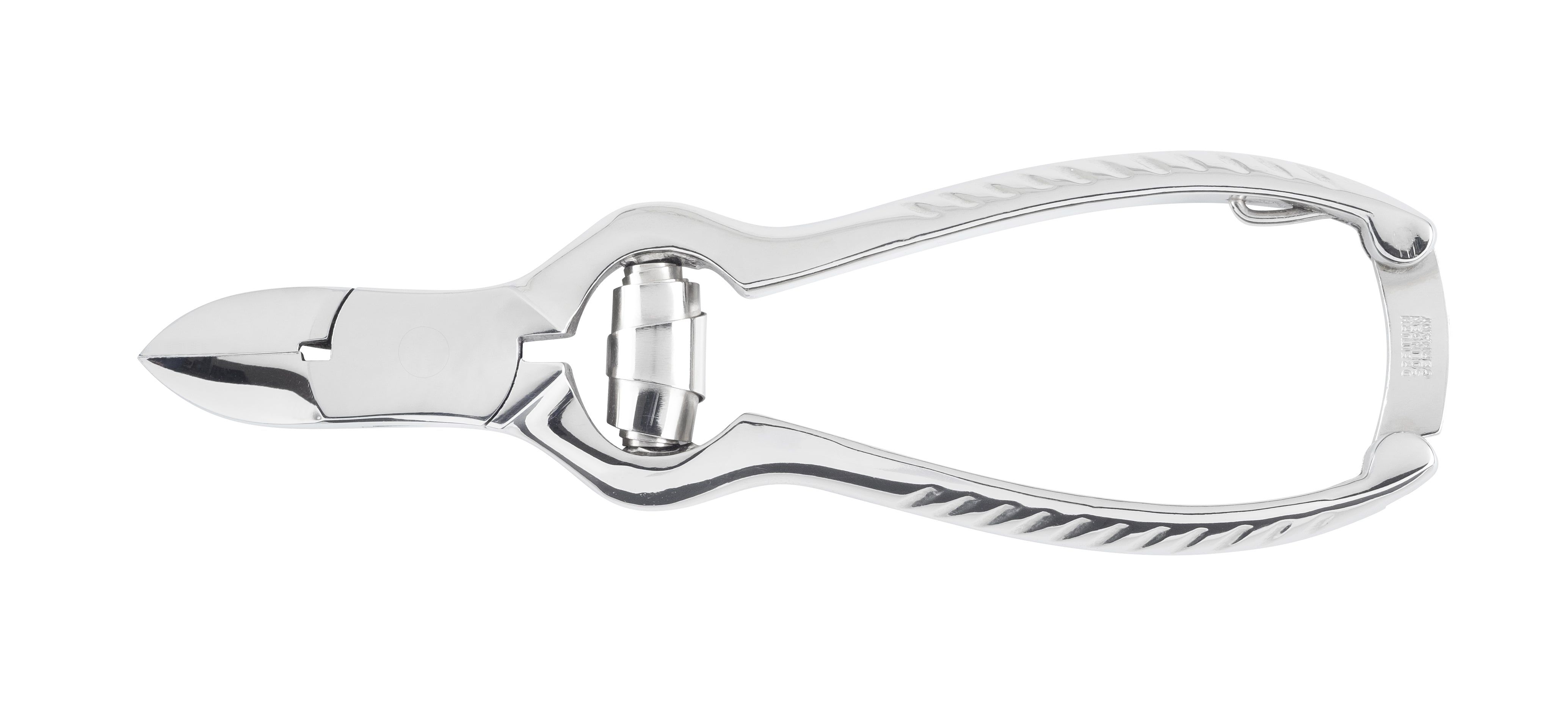 DREITURM Solingen Dreiturm Puffer-Nagelzange - Made in Solingen