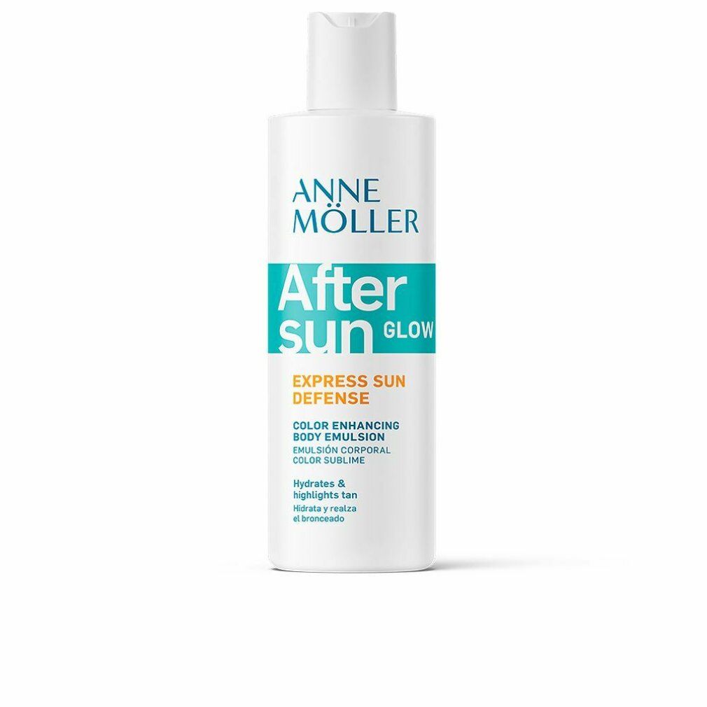 Anne Möller SUN Care Express Sun Defense After Glow 175 ml Creme