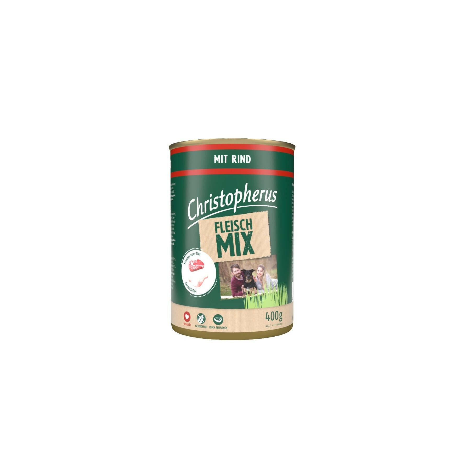 Christopherus Fleischmix 2,4 kg