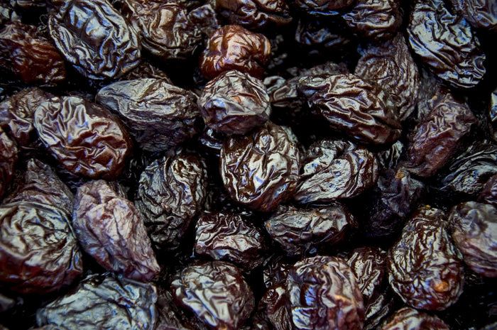 buXtrade Getrocknete Pflaumen