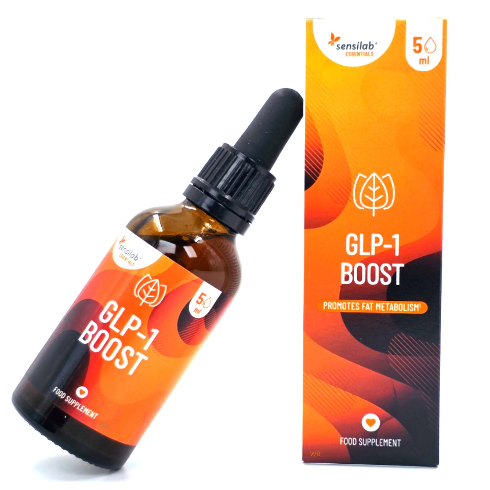 GLP-1 Boost Tropfen