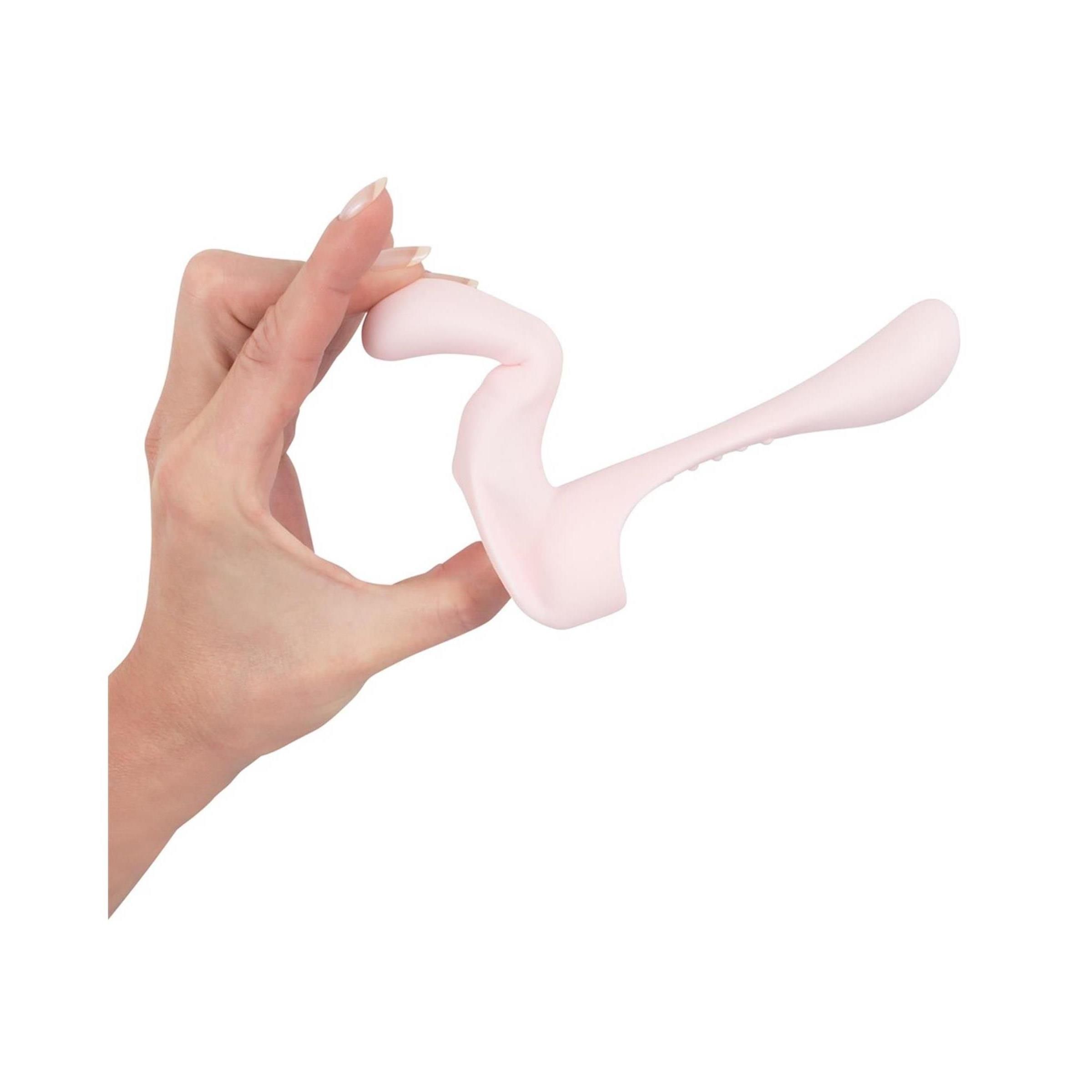 Couples Choice - Couples Vibrator