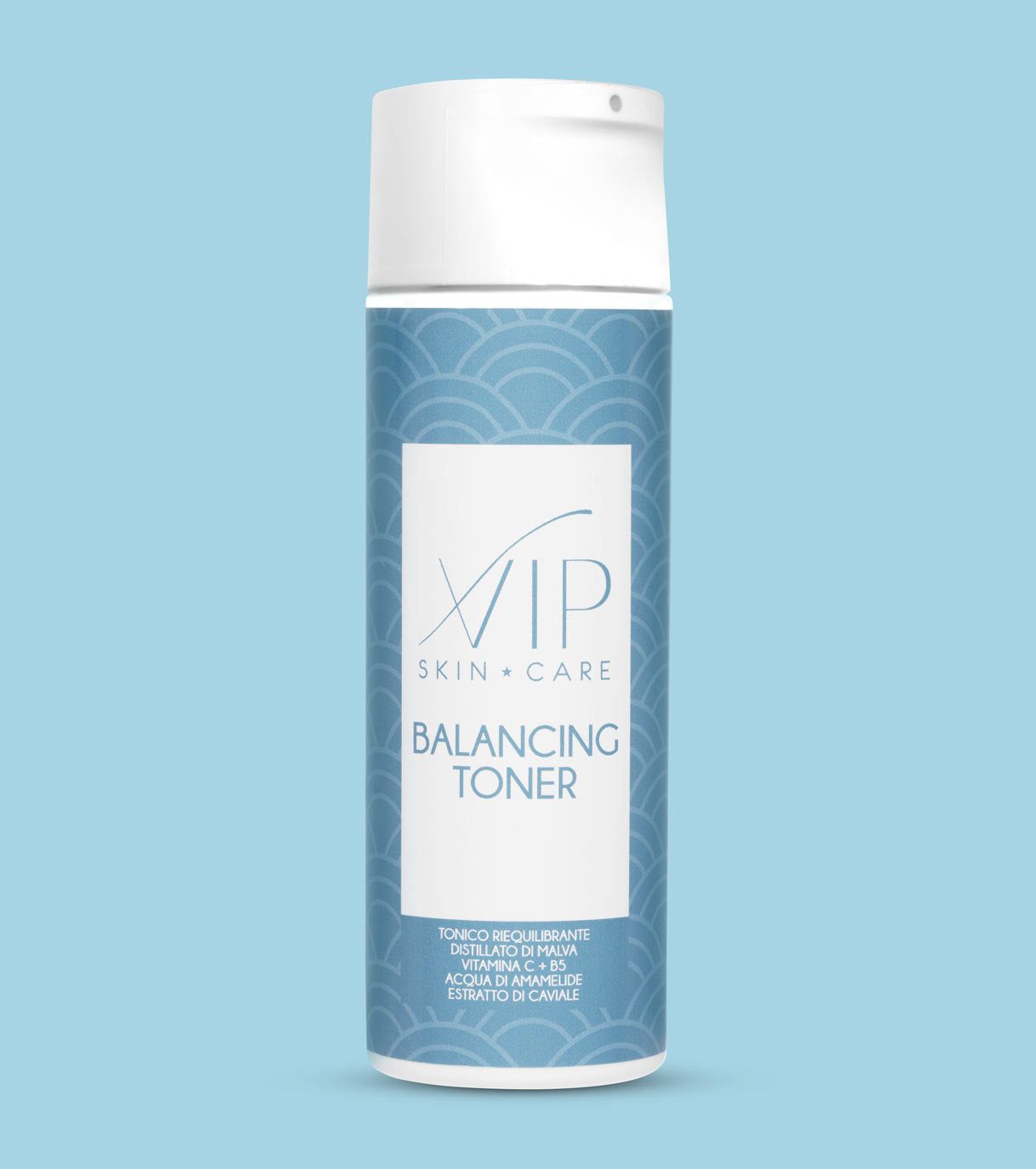 Vip MakeUp Balancing Toner