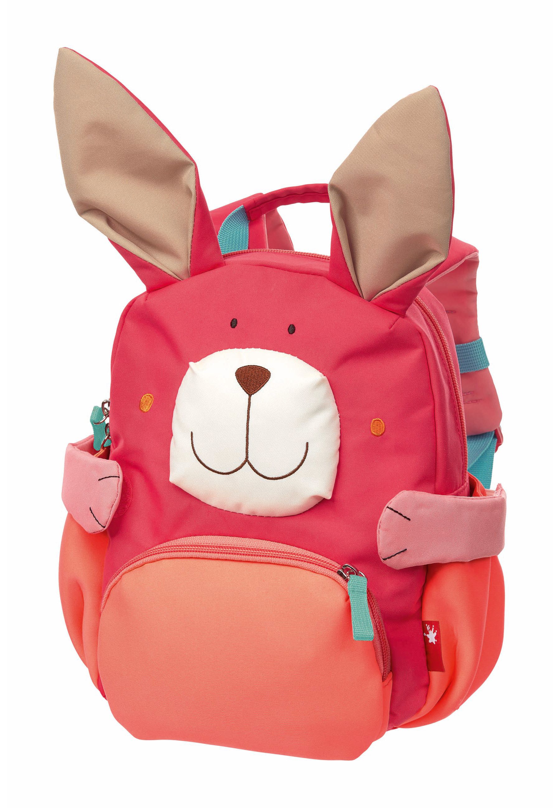 SIGIKID Kindergarten Rucksack