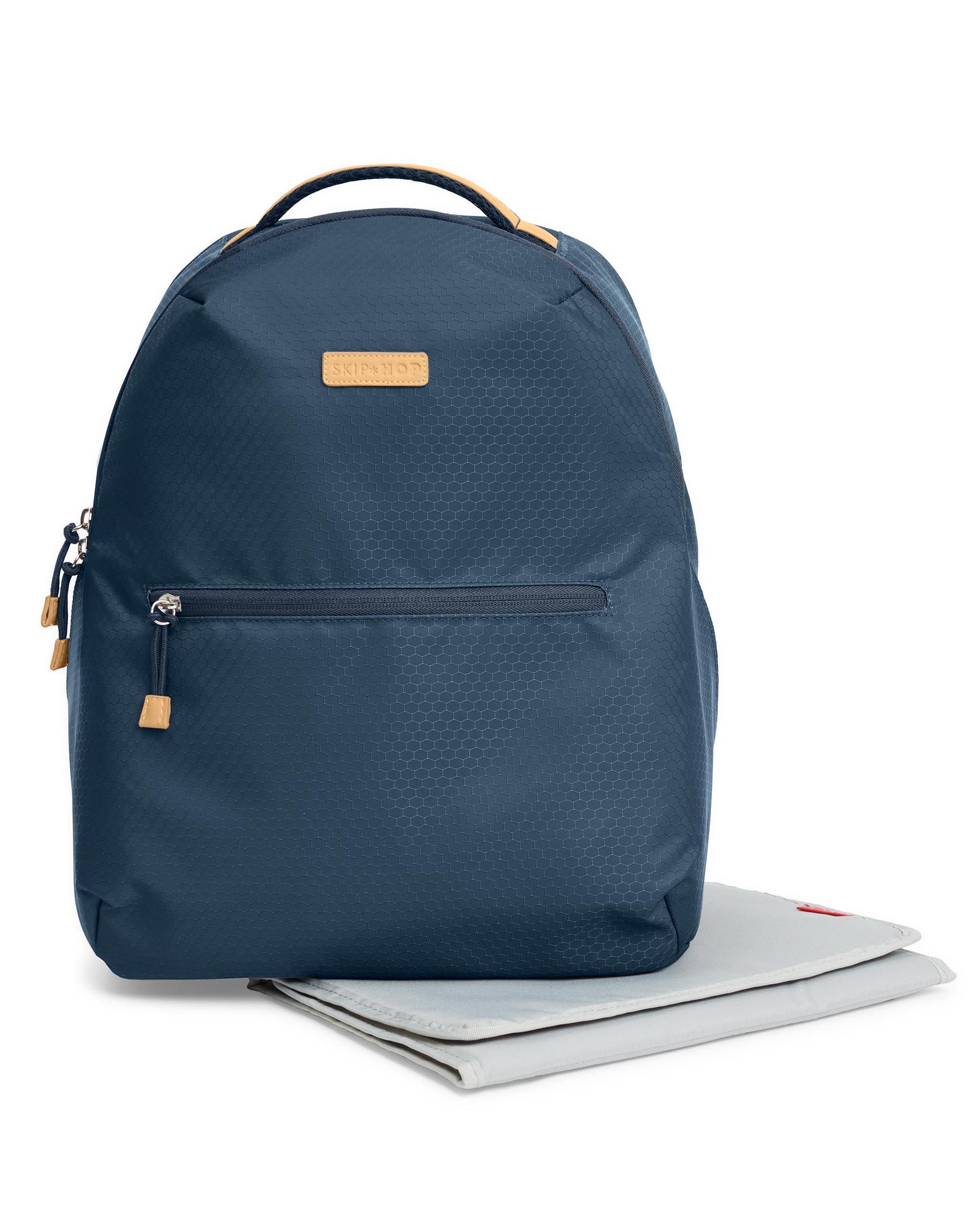 Skip Hop Go Envi Wickelrucksack