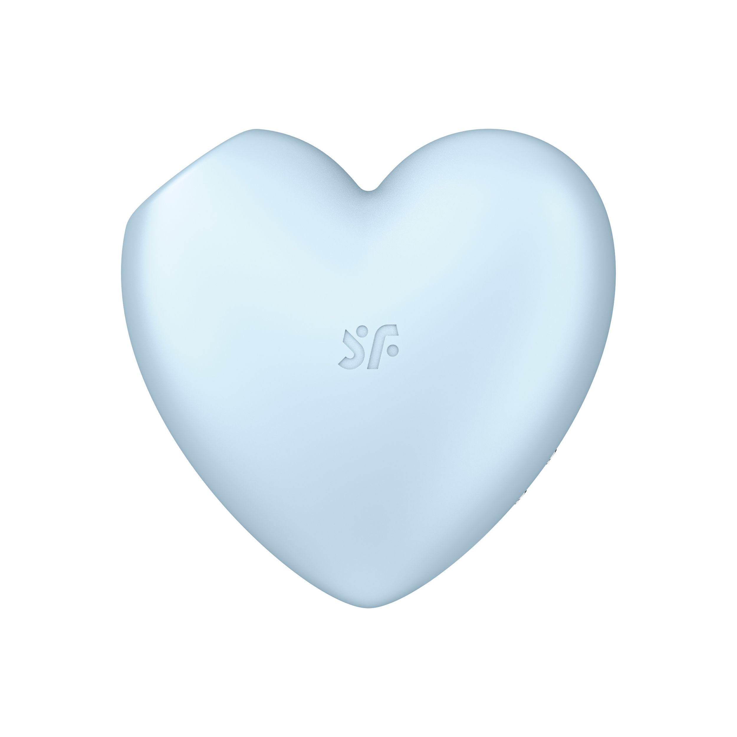 Satisfyer Cutie Heart 1 St - Shop Apotheke