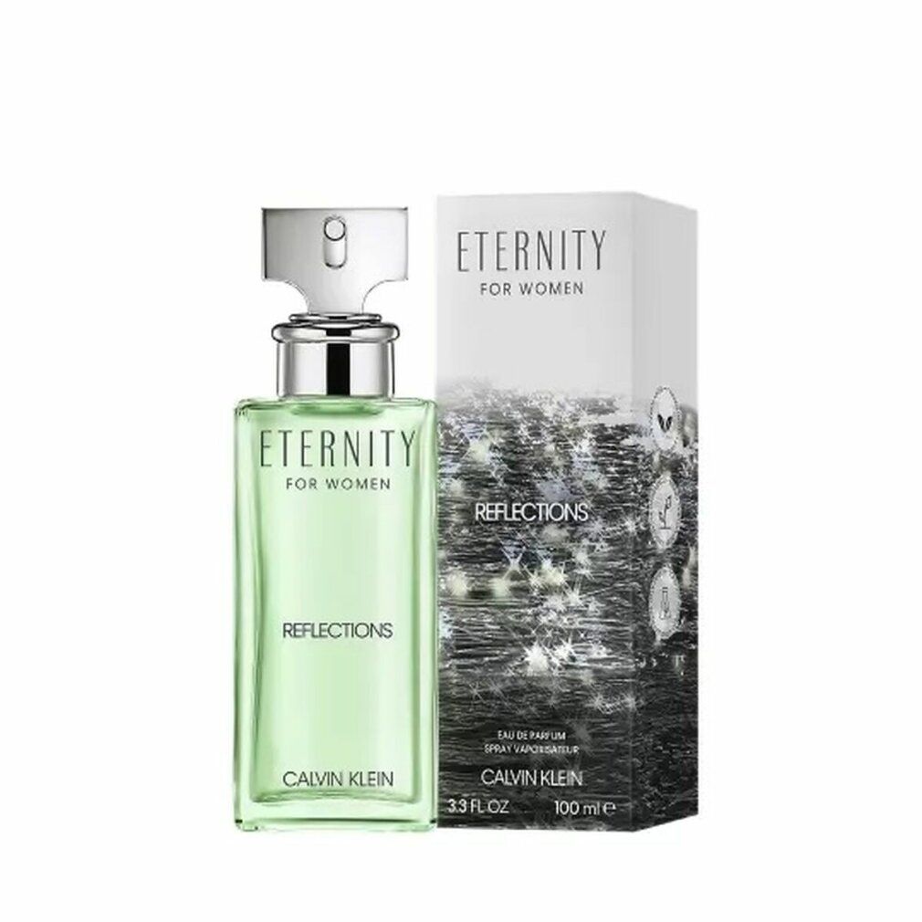 Calvin Klein Eternity Reflections Eau De Parfum 100 ml