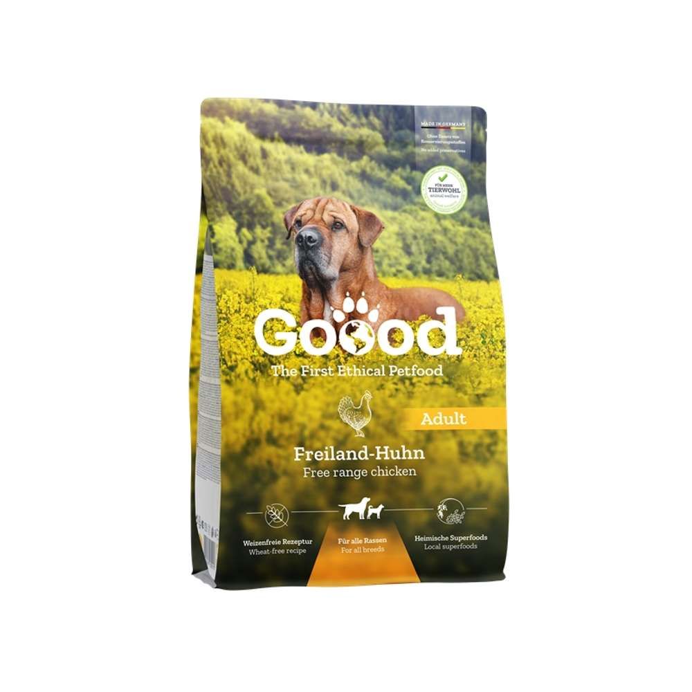 Goood - Adult Huhn 10 kg