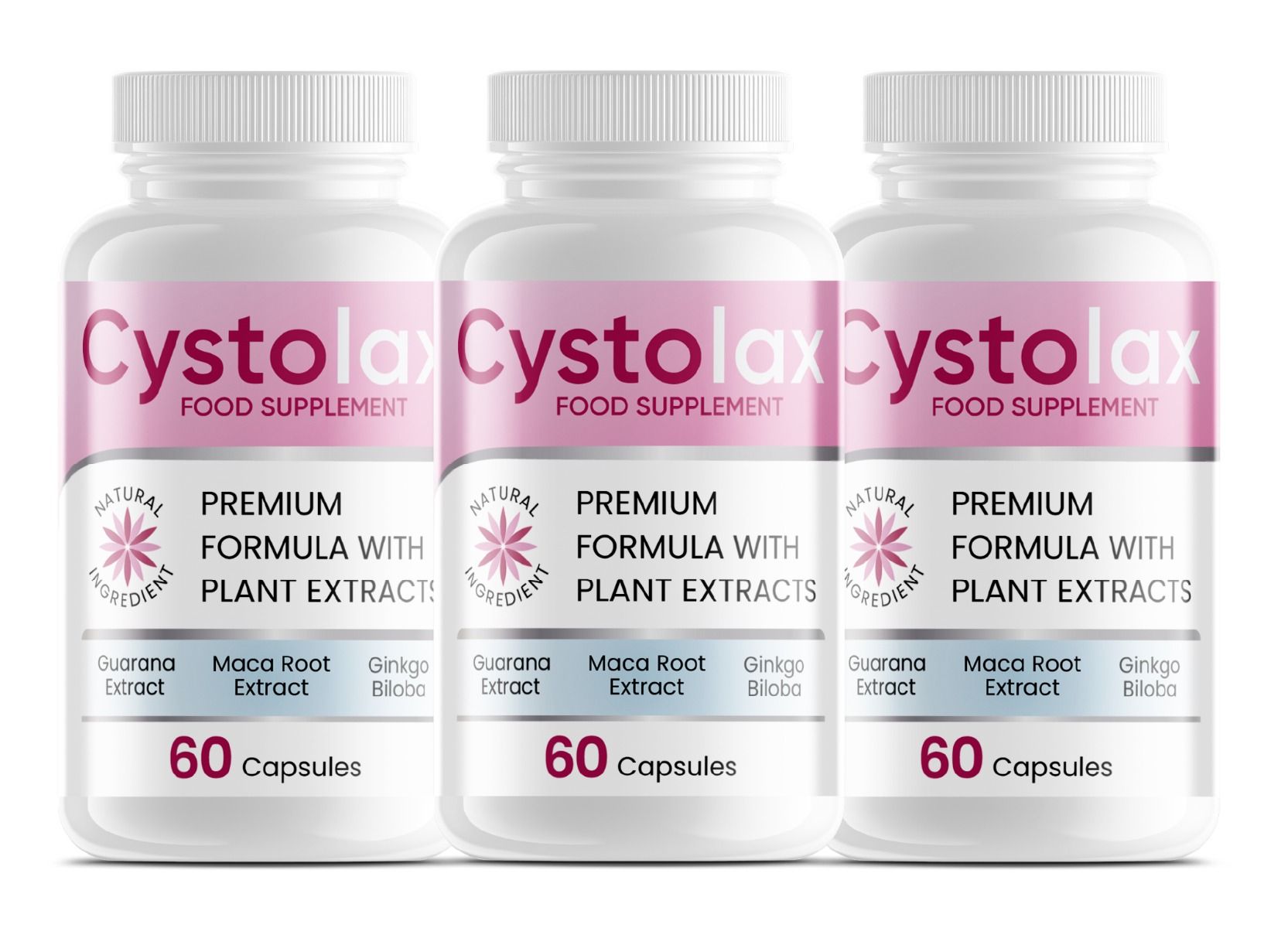 Cystolax