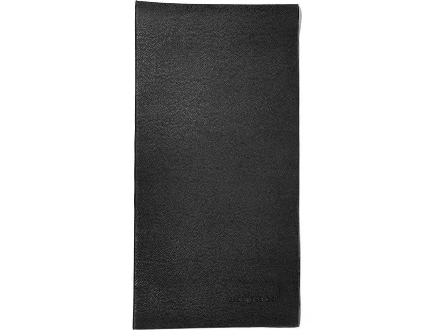 Sporttrend24 Unterlegmatte zum ausrollen