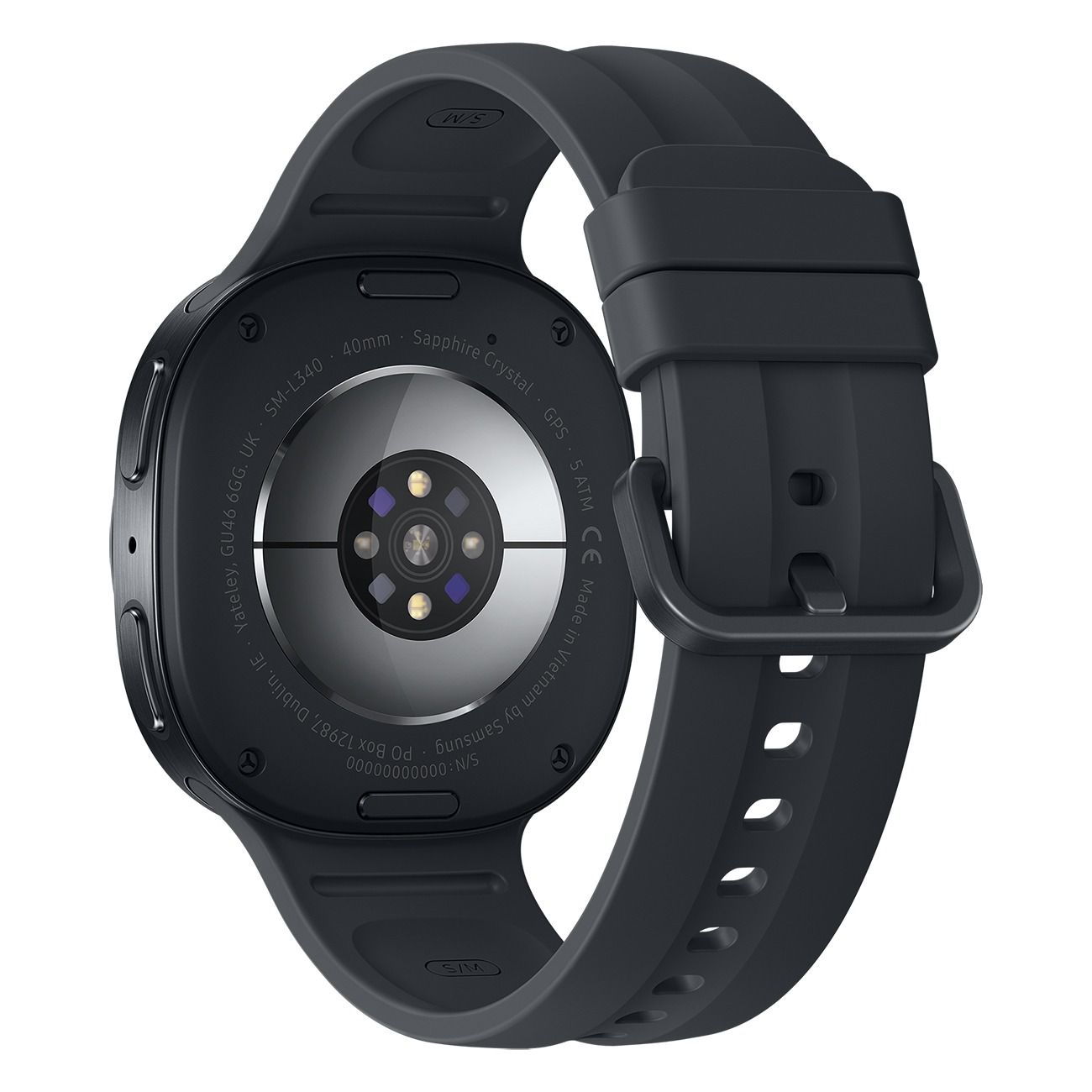 Samsung Galaxy Watch9 Smartwatch