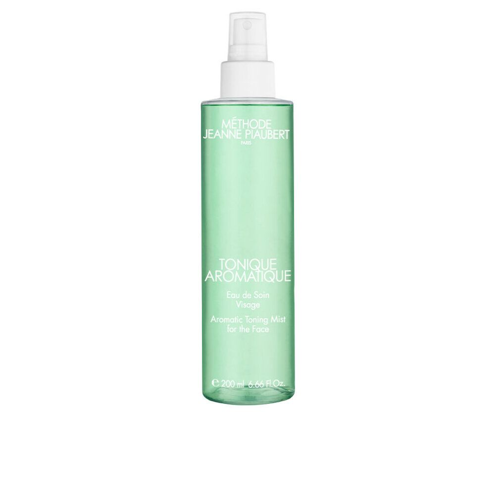 Jeanne Piaubert Cleansing Tonique Aromatique