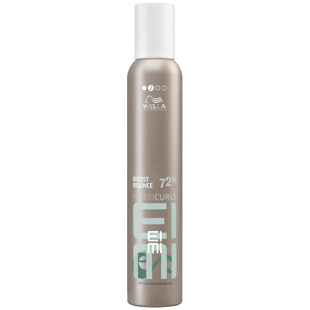 Wella Eimi Boost Bounce Nutricurls 300 Ml - Immagine 2