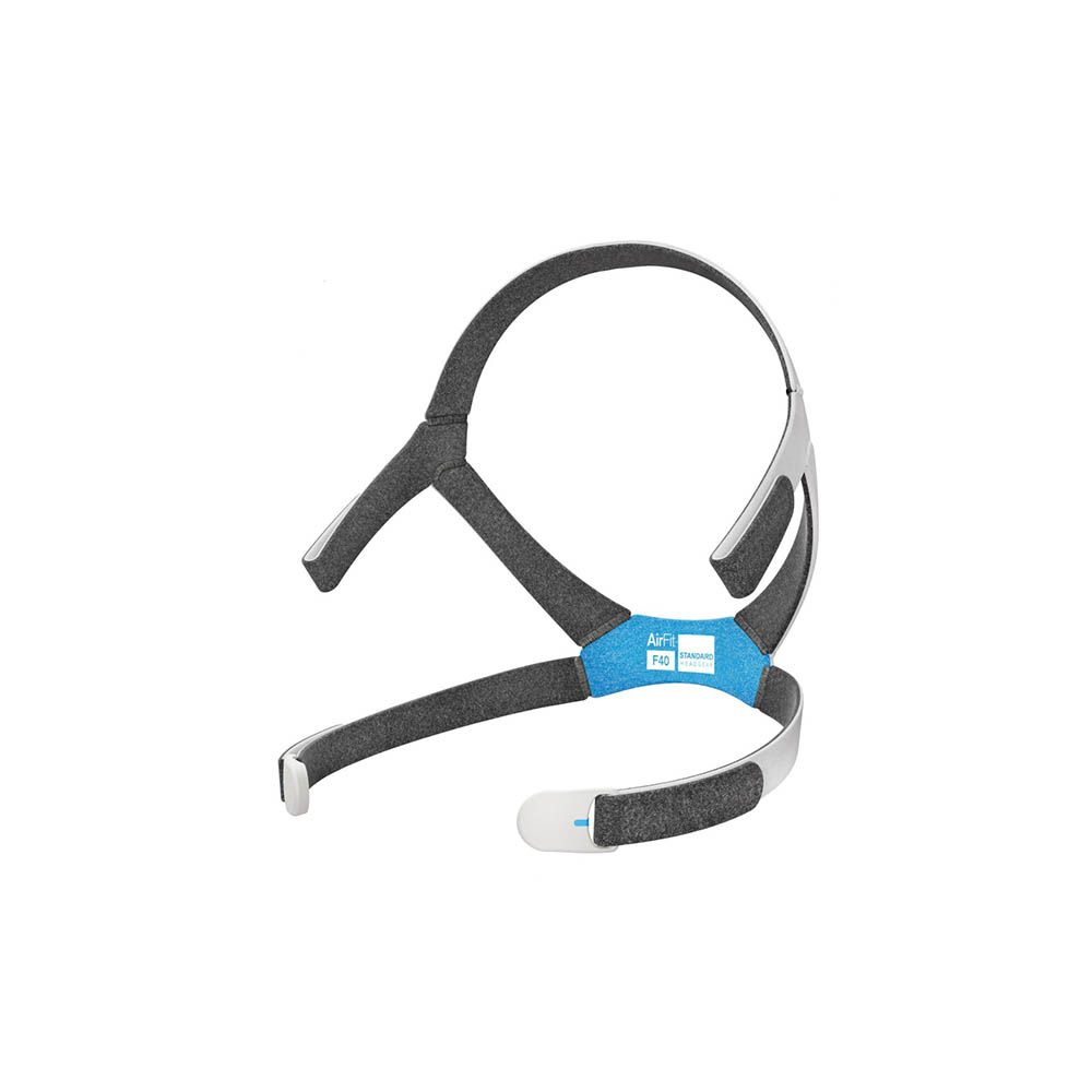 AirFit F40 Kopfband 25 St