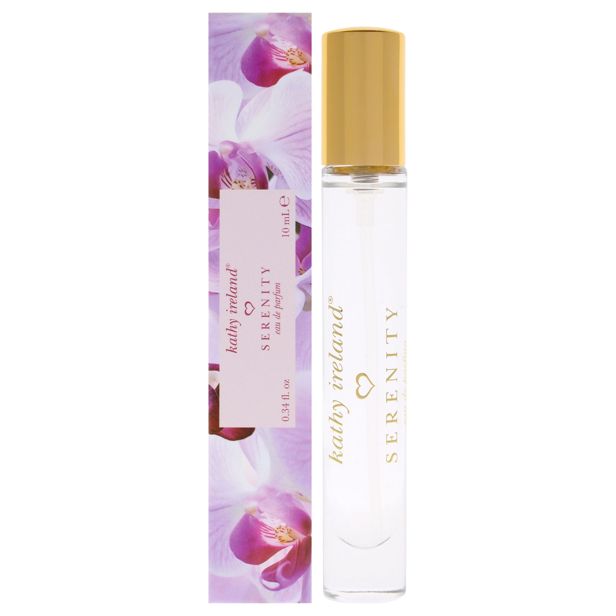 Serenity by Kathy Ireland for Women 10,06 ml