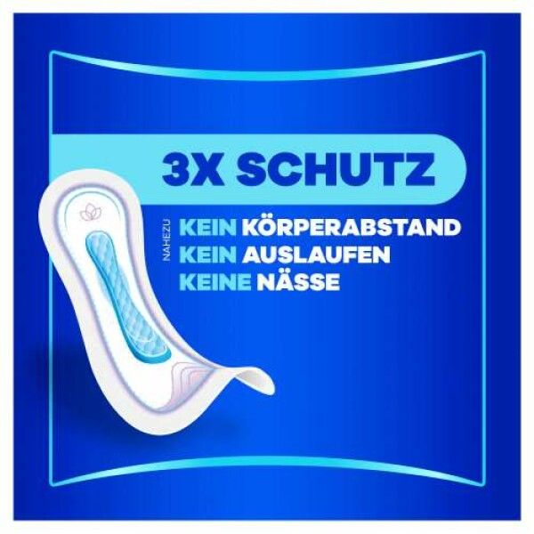 Always Ultra Day Damenbinden