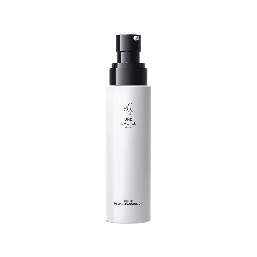 Und Gretel, Reine Natural Deep Cleansing Oil 100 ml Sonstige