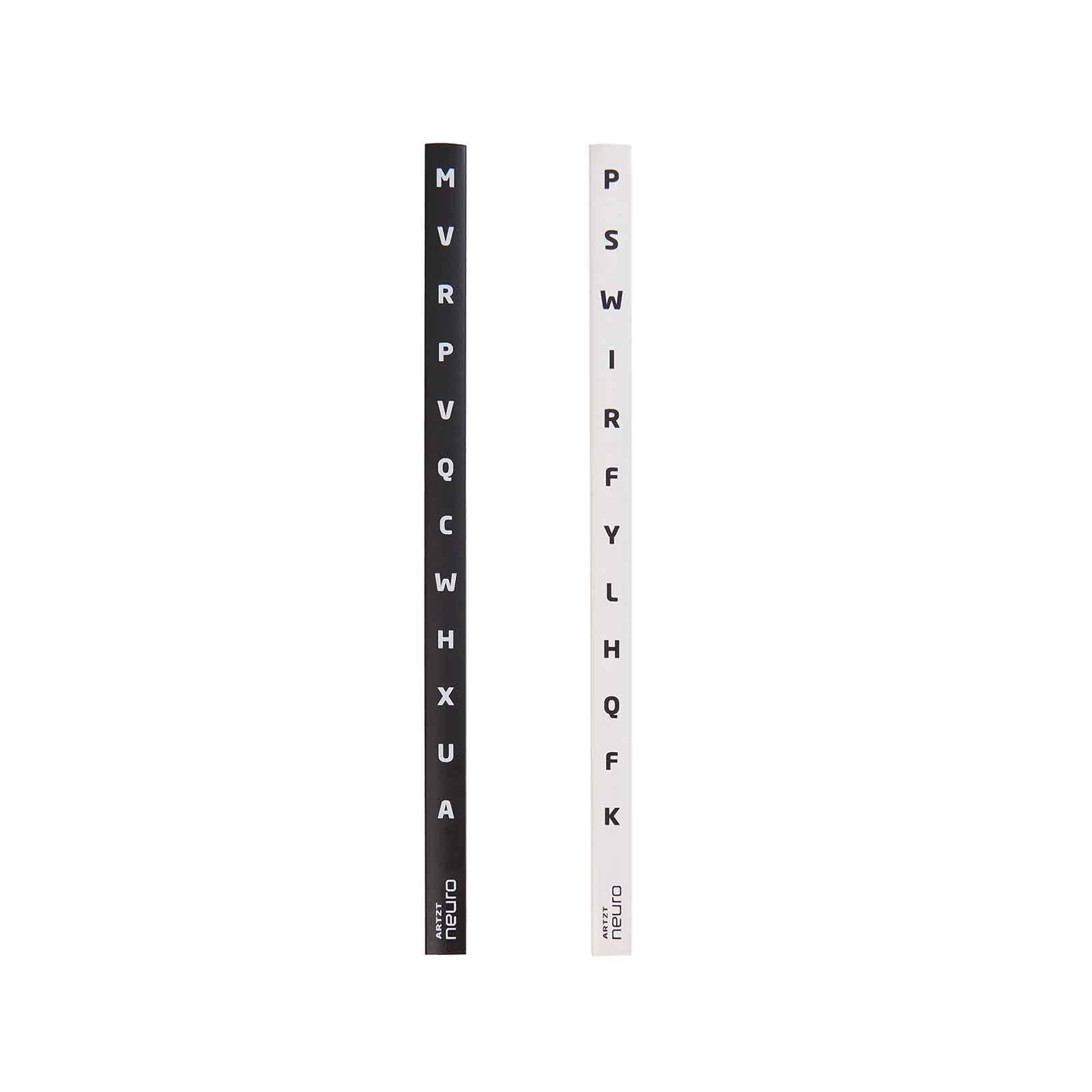Artzt neuro Vision Stick 2er-Set