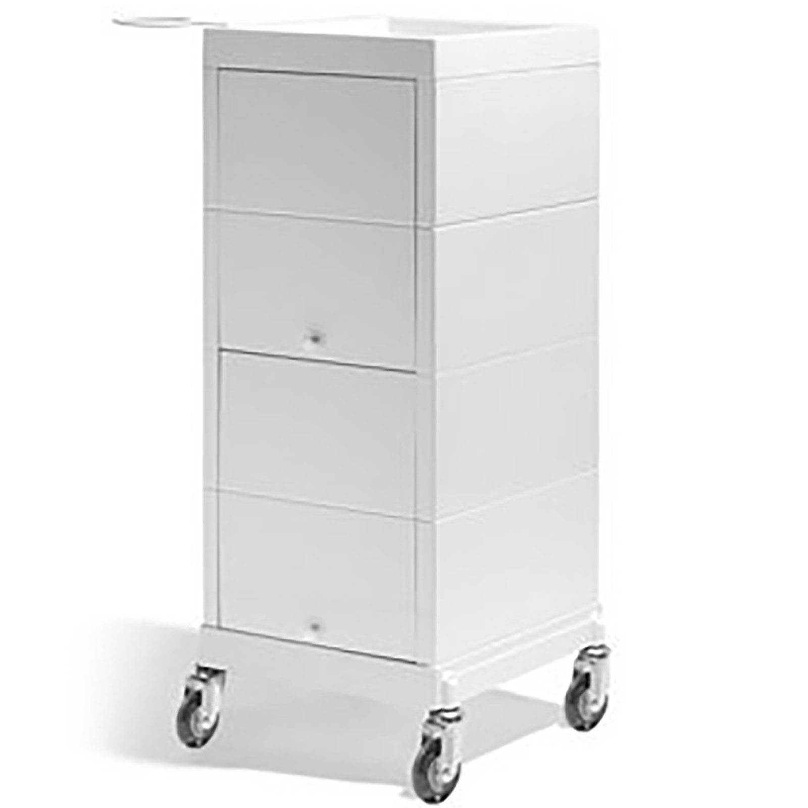 Sibel - Discrete Werkwagen Kapper 1 ml
