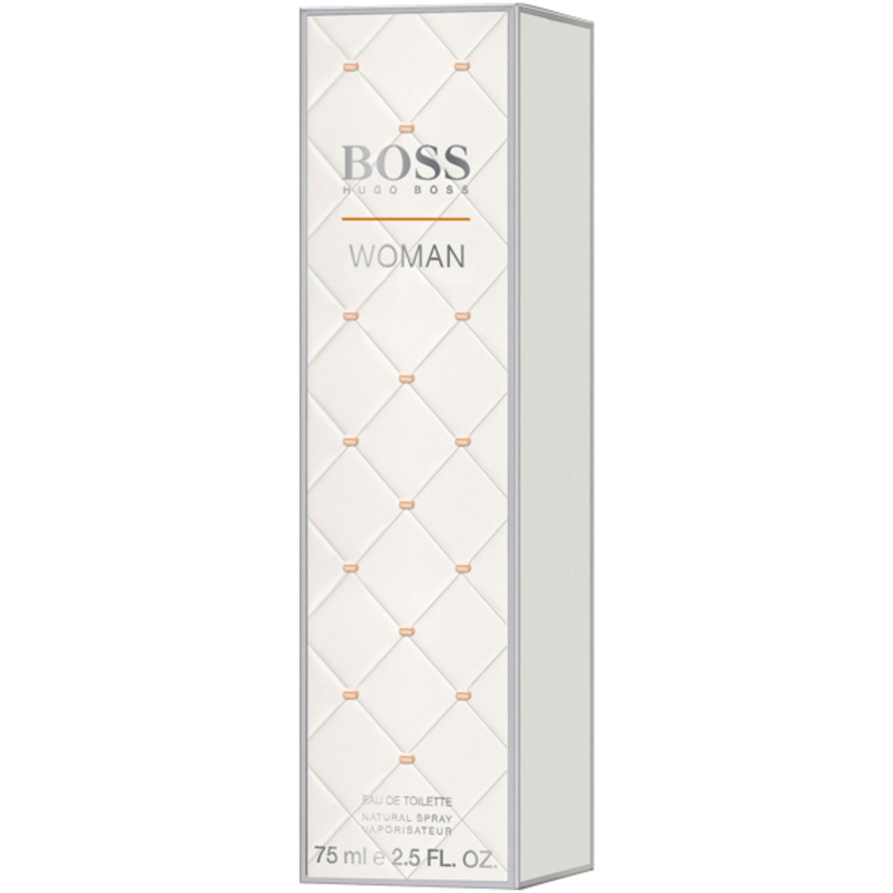Boss - Hugo Boss, Boss Orange Woman E.d.T. Nat. Spray
