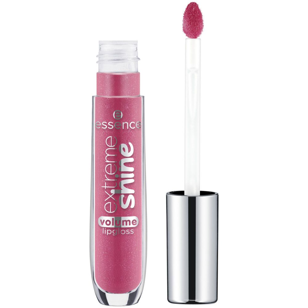 Essence - Extreme Glanz Volumen Lipgloss