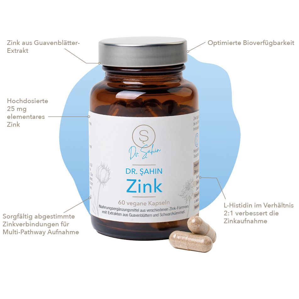 Dr. Şahin Zink