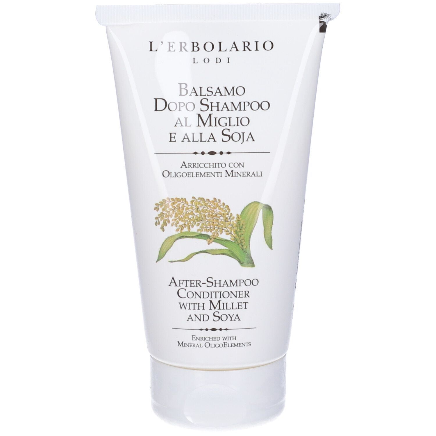 Balsamo Miglio 150Ml 150 ml Balsam