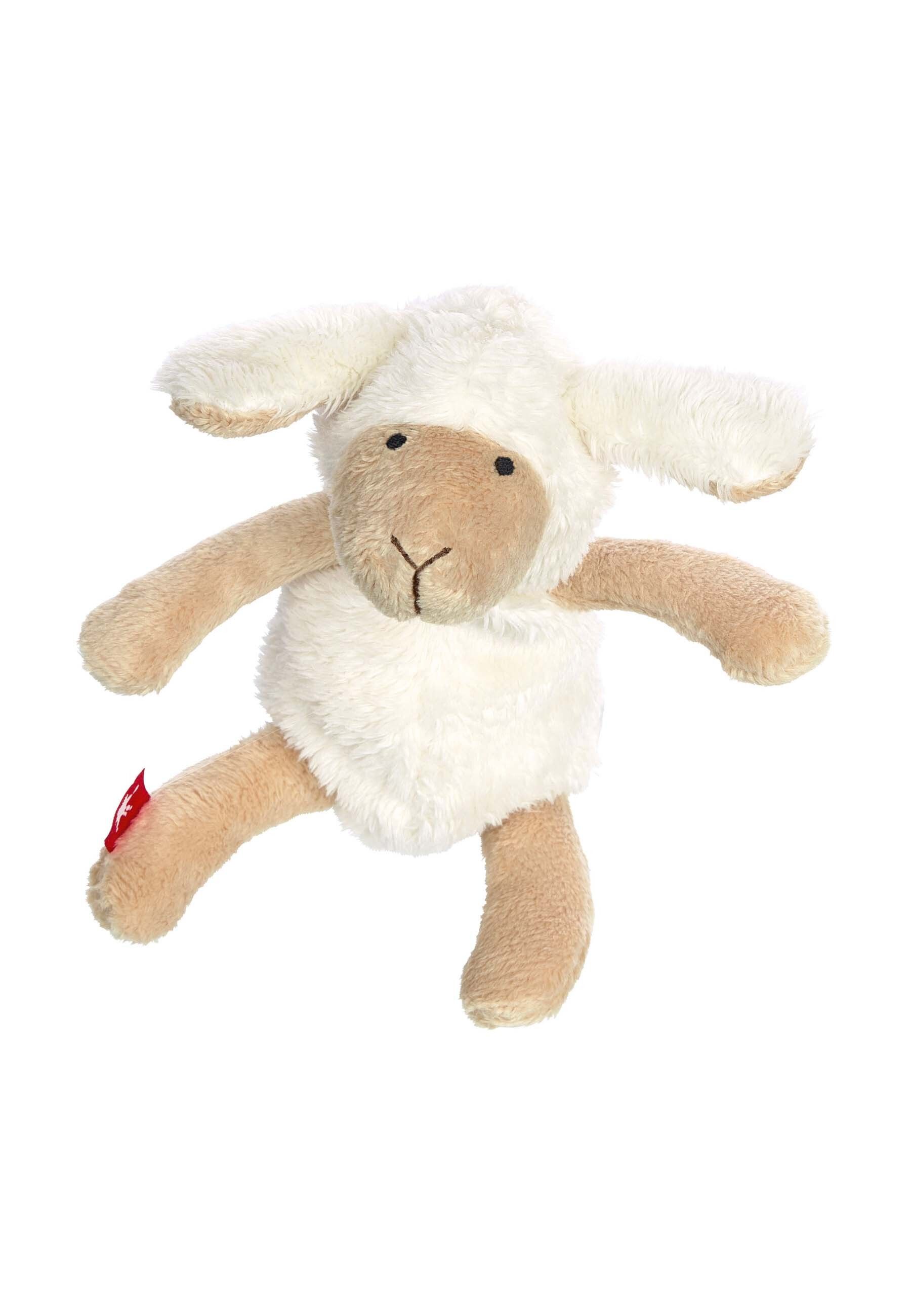 sigikid Mini Kuscheltier Cuddly Gadgets