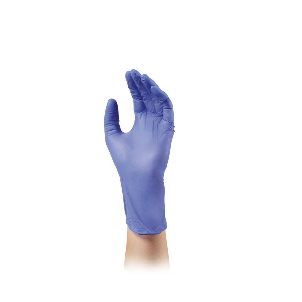 Peha-soft nitrile fino, puderfrei, Untersuchungshandsch. 150 Stk