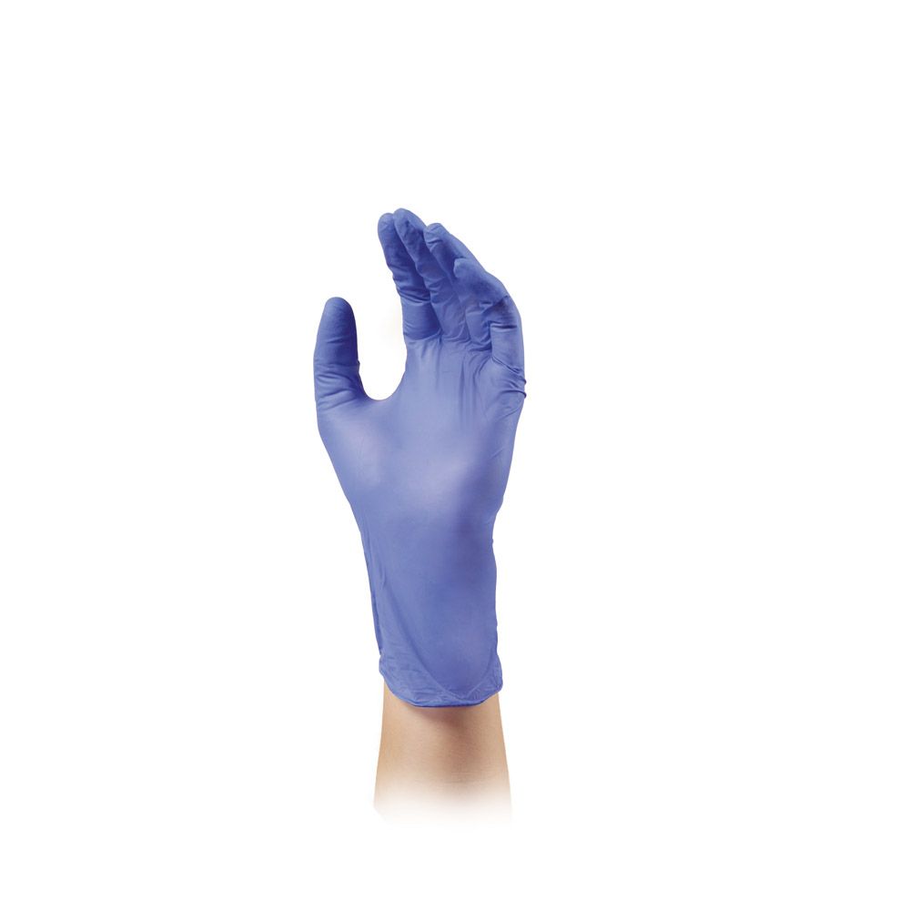 Peha-soft nitrile fino, puderfrei, Untersuchungshandsch. 150 Stk 1 St Handschuhe