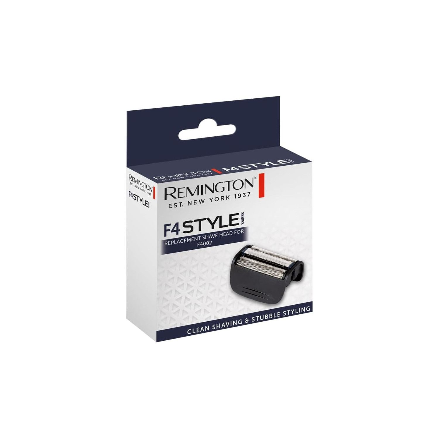 REMINGTON Scherkopf SPF-F4 für Rasierer F4002 Scherfolie Ersatzteil Zubehör