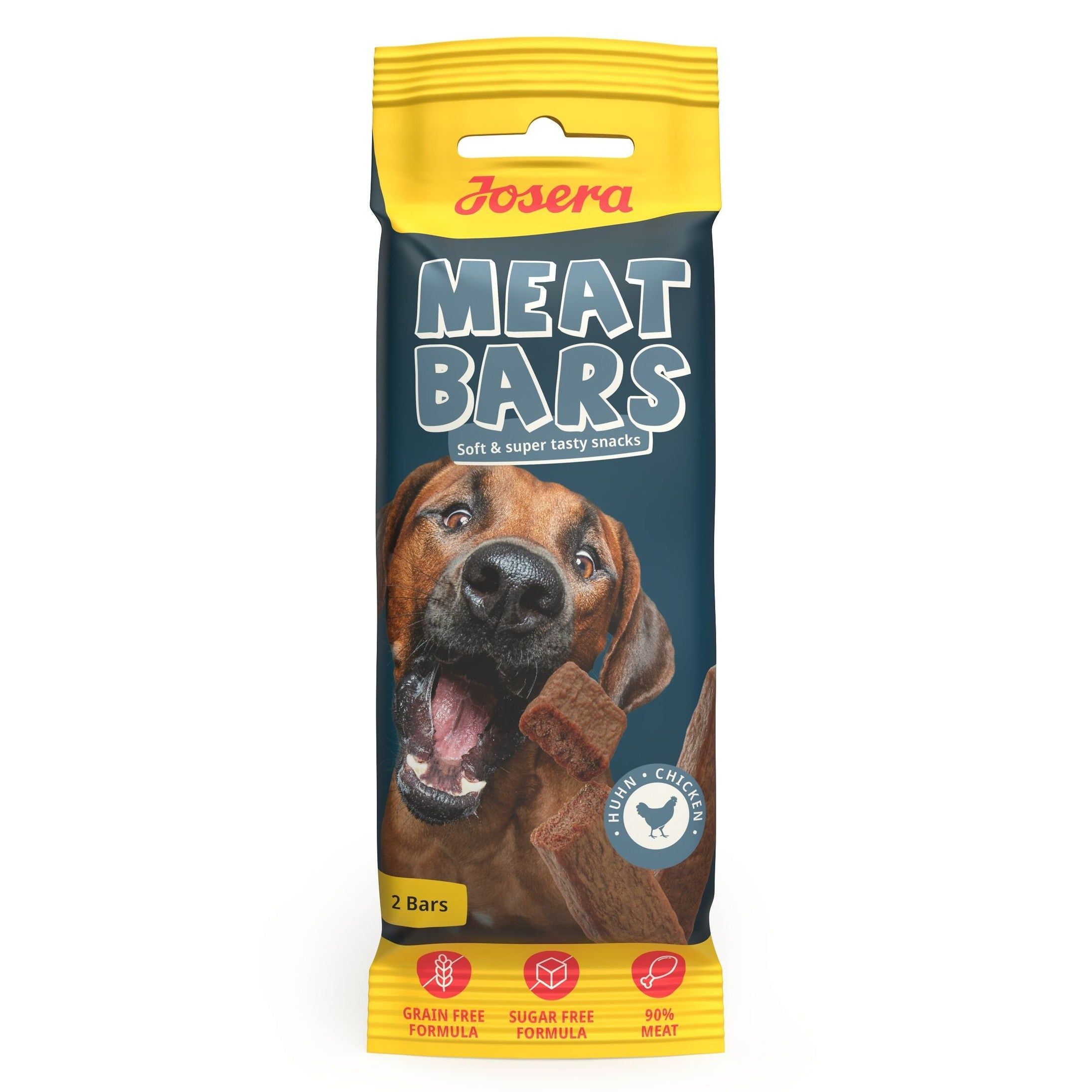 Josera Meat Bars 0,04 kg
