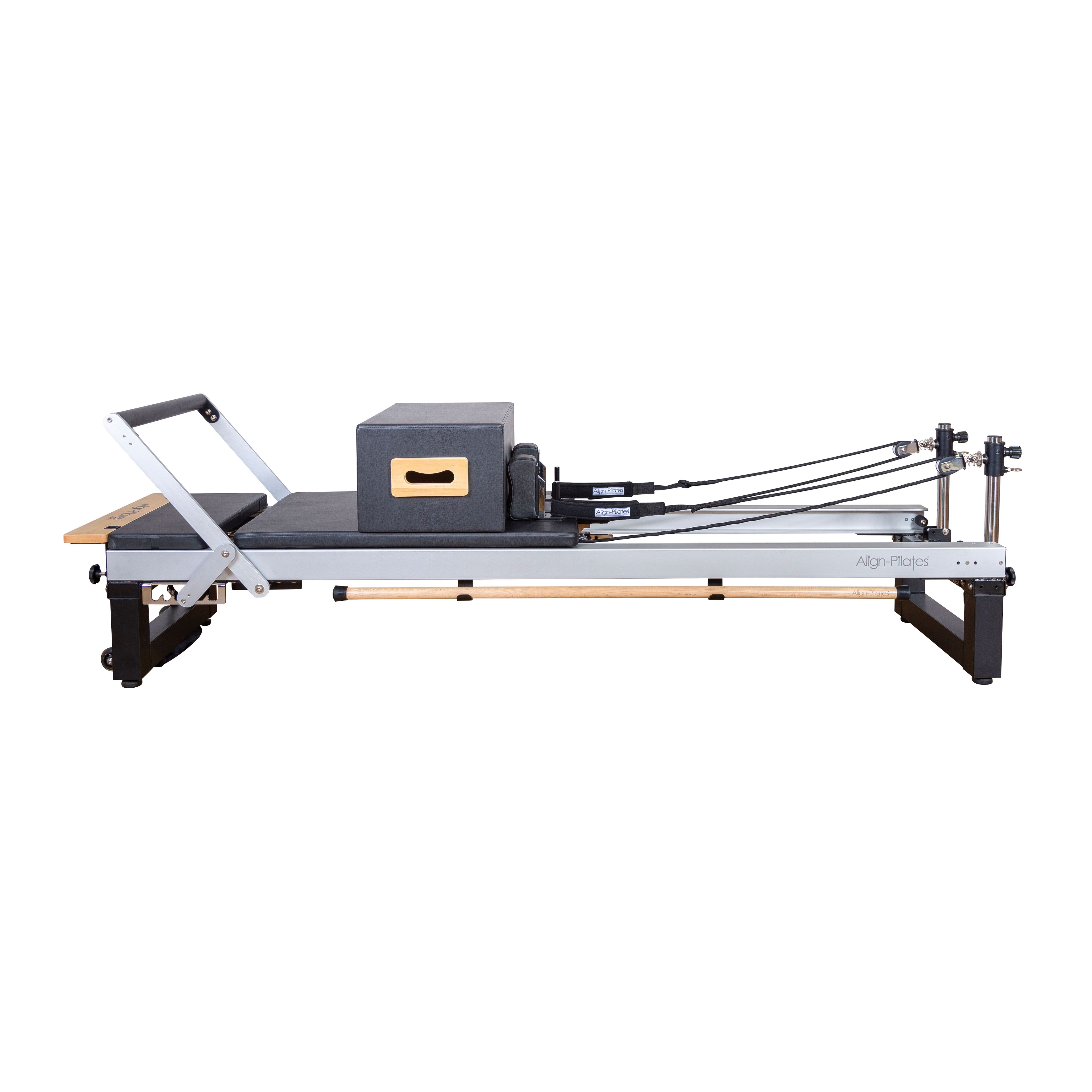 Align Pilates A8-Pro Reformer Bundle