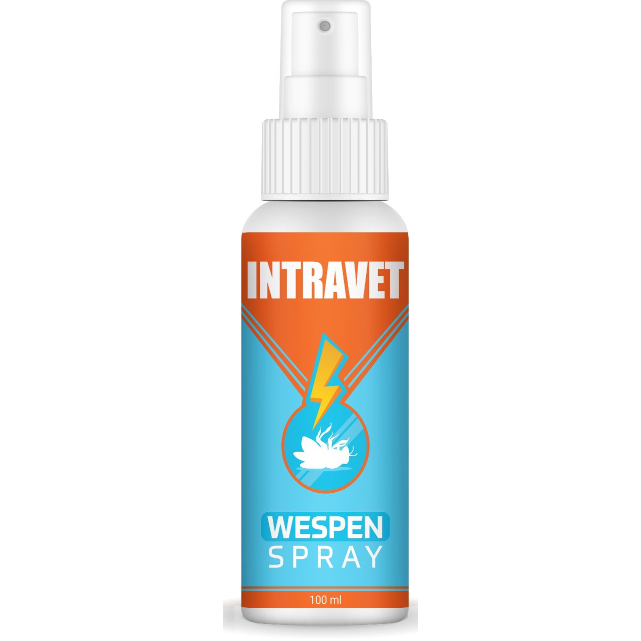 Intravet® | Wespen Spray | Wespenabwehr