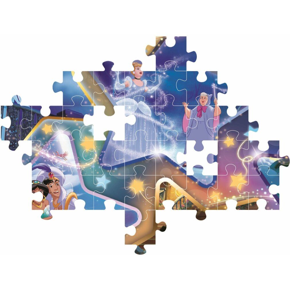 Disney-Puzzle 104Stück