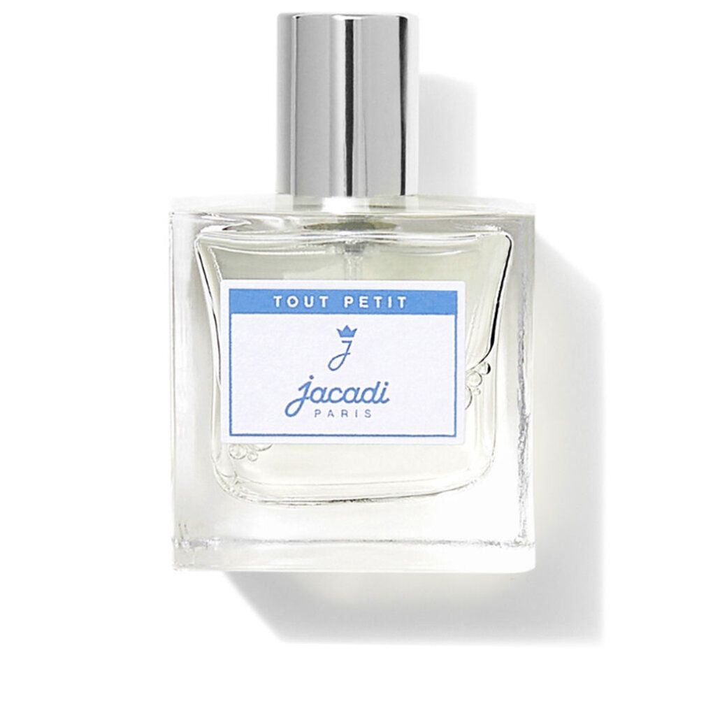 Jacadi Eau De Soin Tout Petit Baby Boy 50ml
