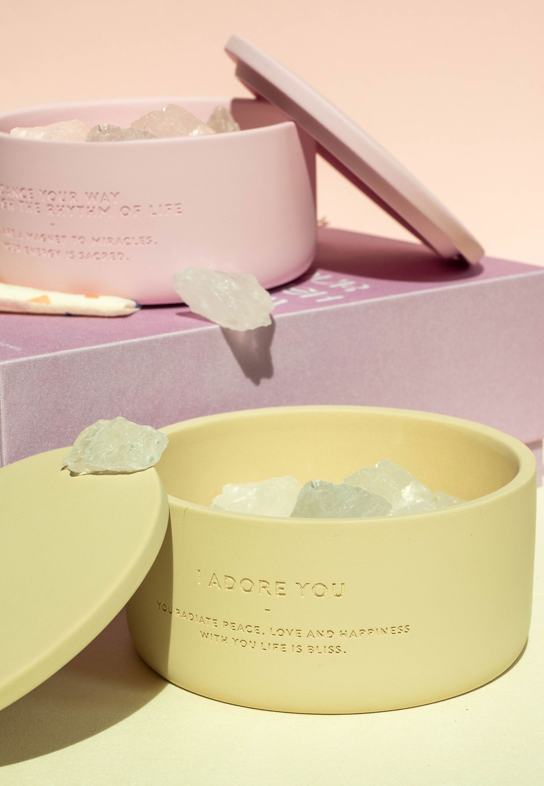 The Gift Label STUDIO – I Adore You Raumduft