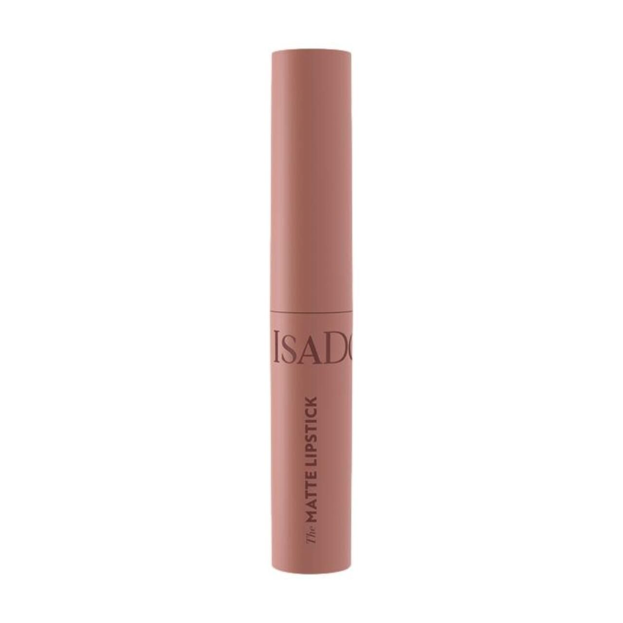 IsaDora, The Matte Lipstick