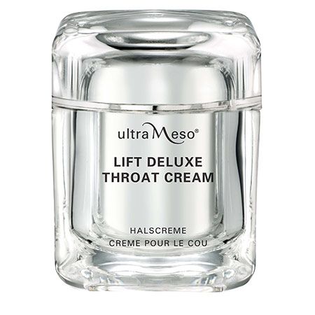 Binella ultraMeso Lift Deluxe Throat Cream