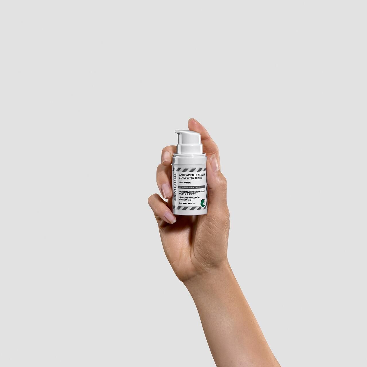 Matas Beauty, Anti-Falten Serum