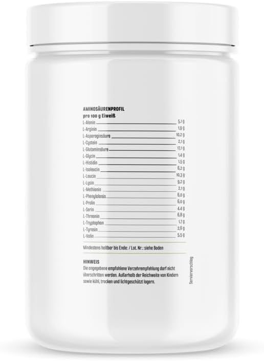 betterprotein Clear Whey Isolate
