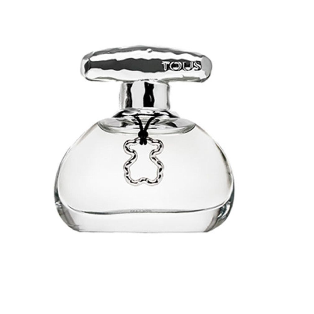 Tous Touch The Luminous Gold Eau de Toilette
