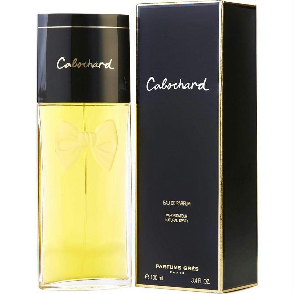 Gres Parfums Cabochard Eau de Parfum Zerstäuber 1 l Spray