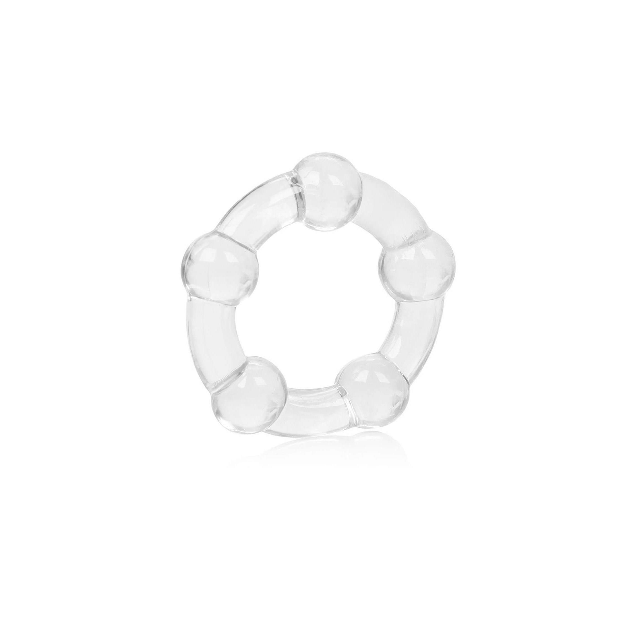 CalExotics - Island Rings