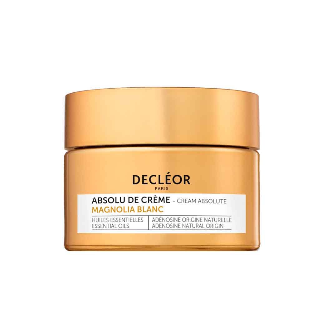 Decleor Magnolia Blanc Absolu de Creme - Cream Absolute