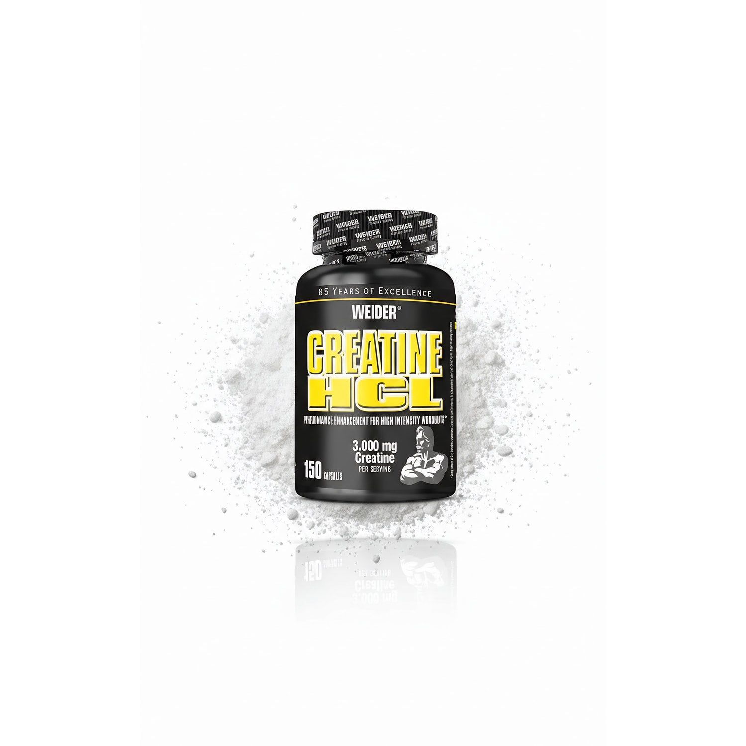 Weider Creatine HCL 270 g
