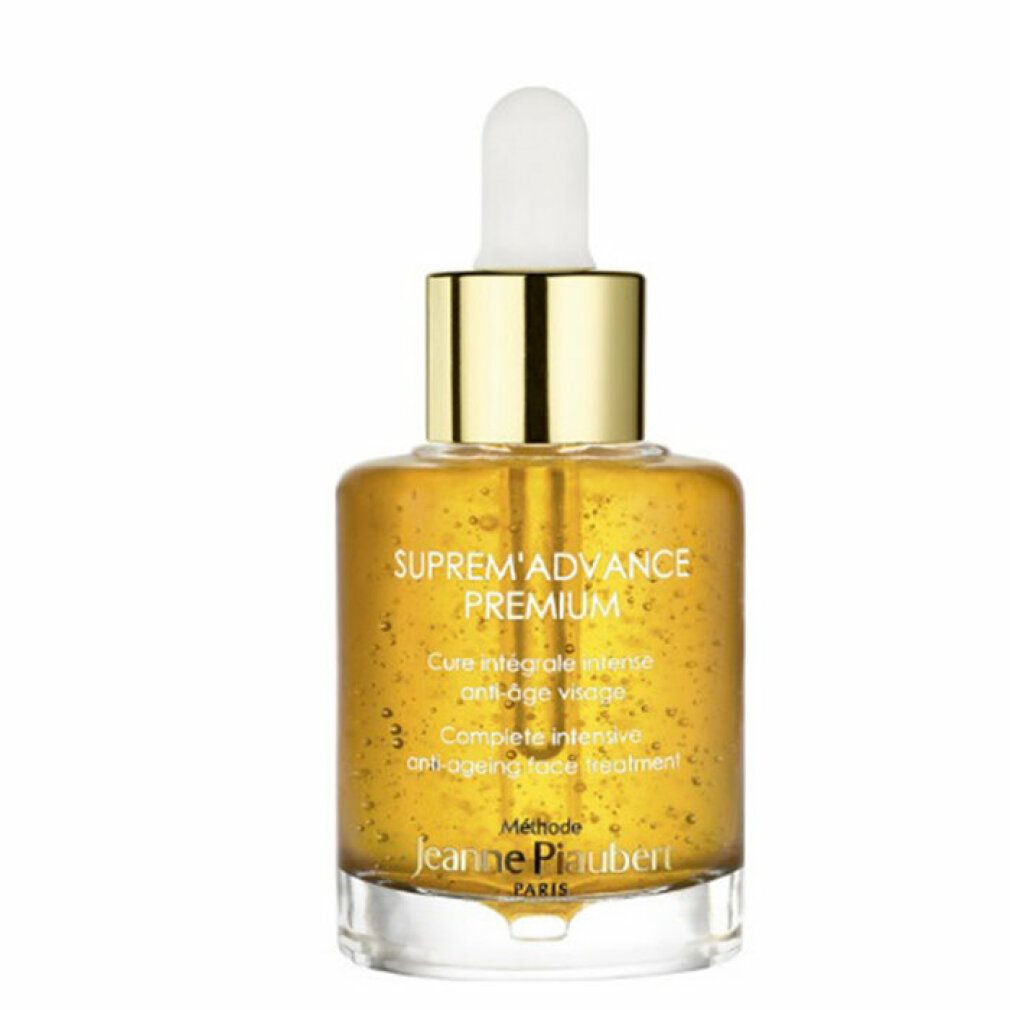 Jeanne Piaubert Supreme Advance Premium Cure